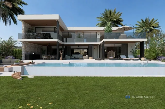 Villa · Murcia