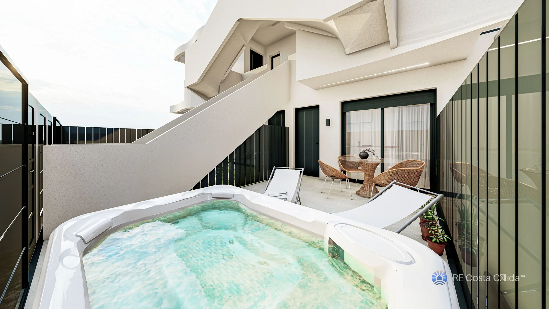Bungalow · San Pedro del Pinatar