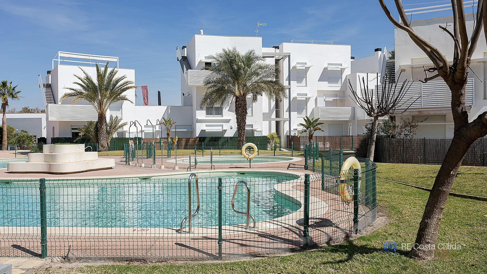 Apartment · Vera