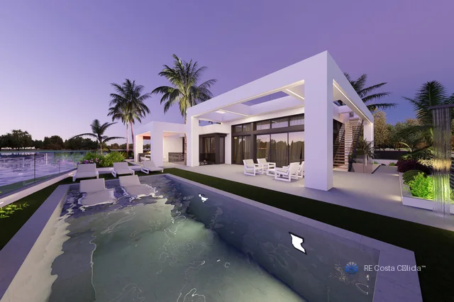 Villa · Torre-Pacheco