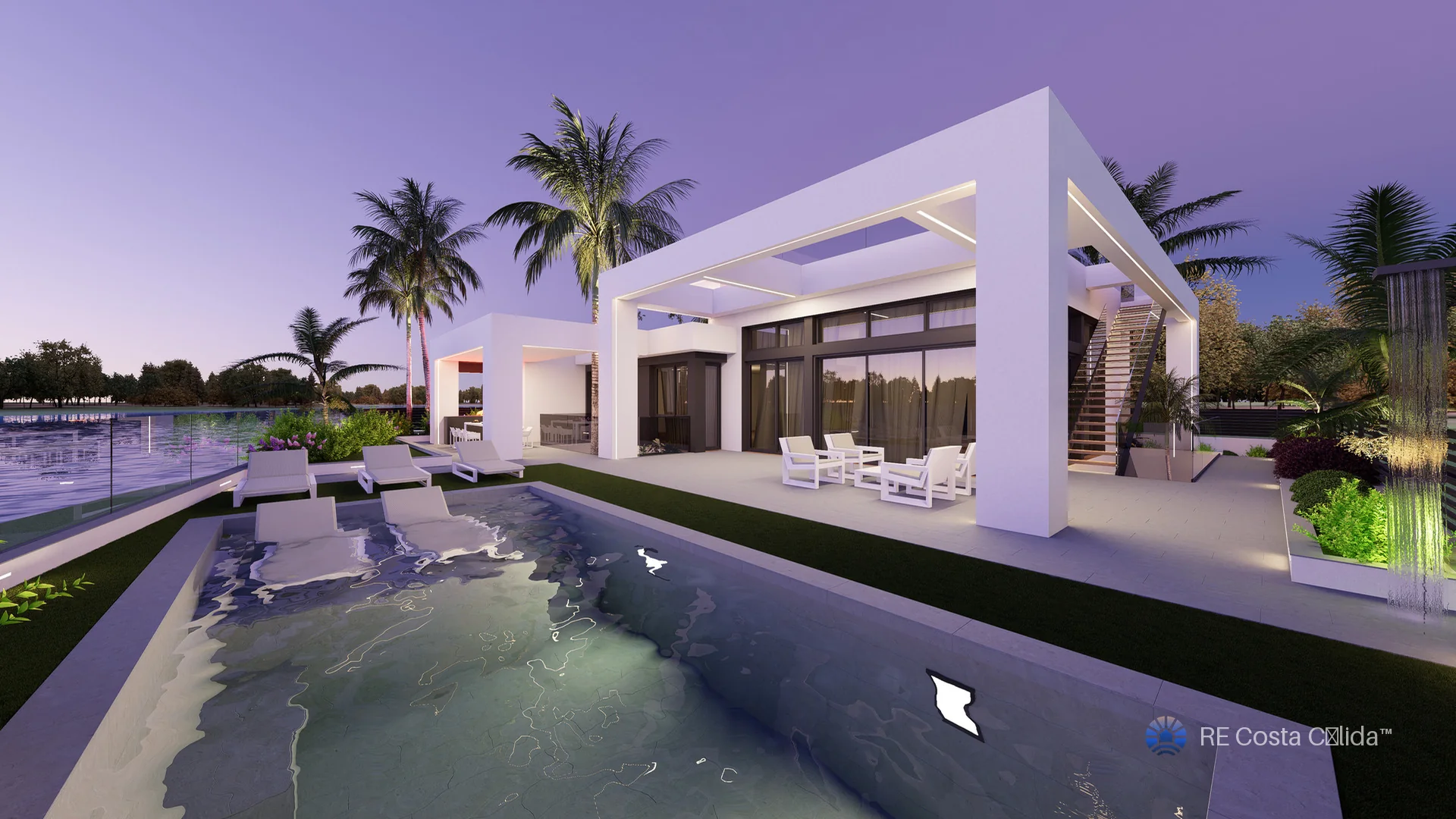 Villa · Torre-Pacheco
