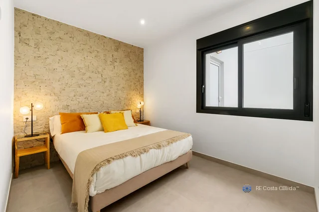 Reihenhaus · San Pedro del Pinatar