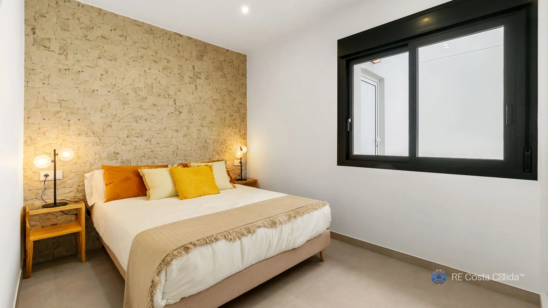 Rijwoning · San Pedro del Pinatar