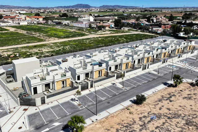 Villa · Torre-Pacheco