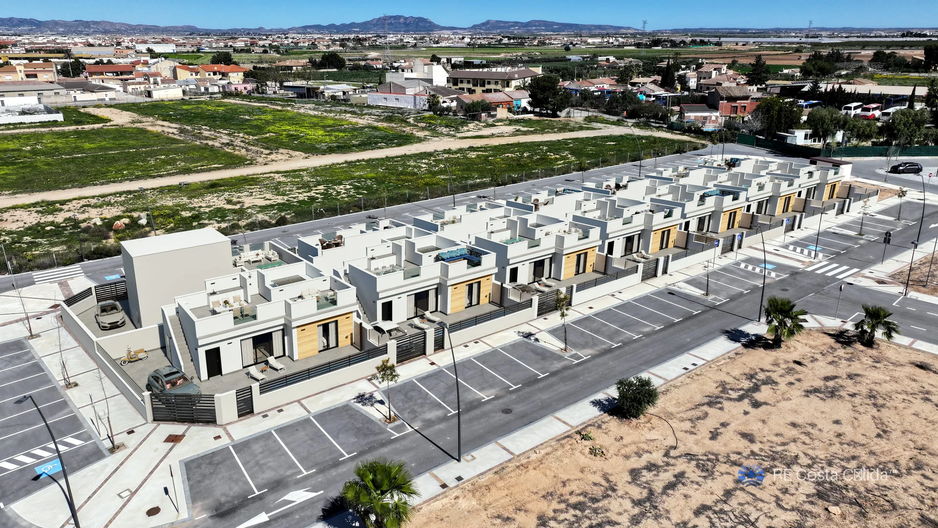 Willa · Torre-Pacheco