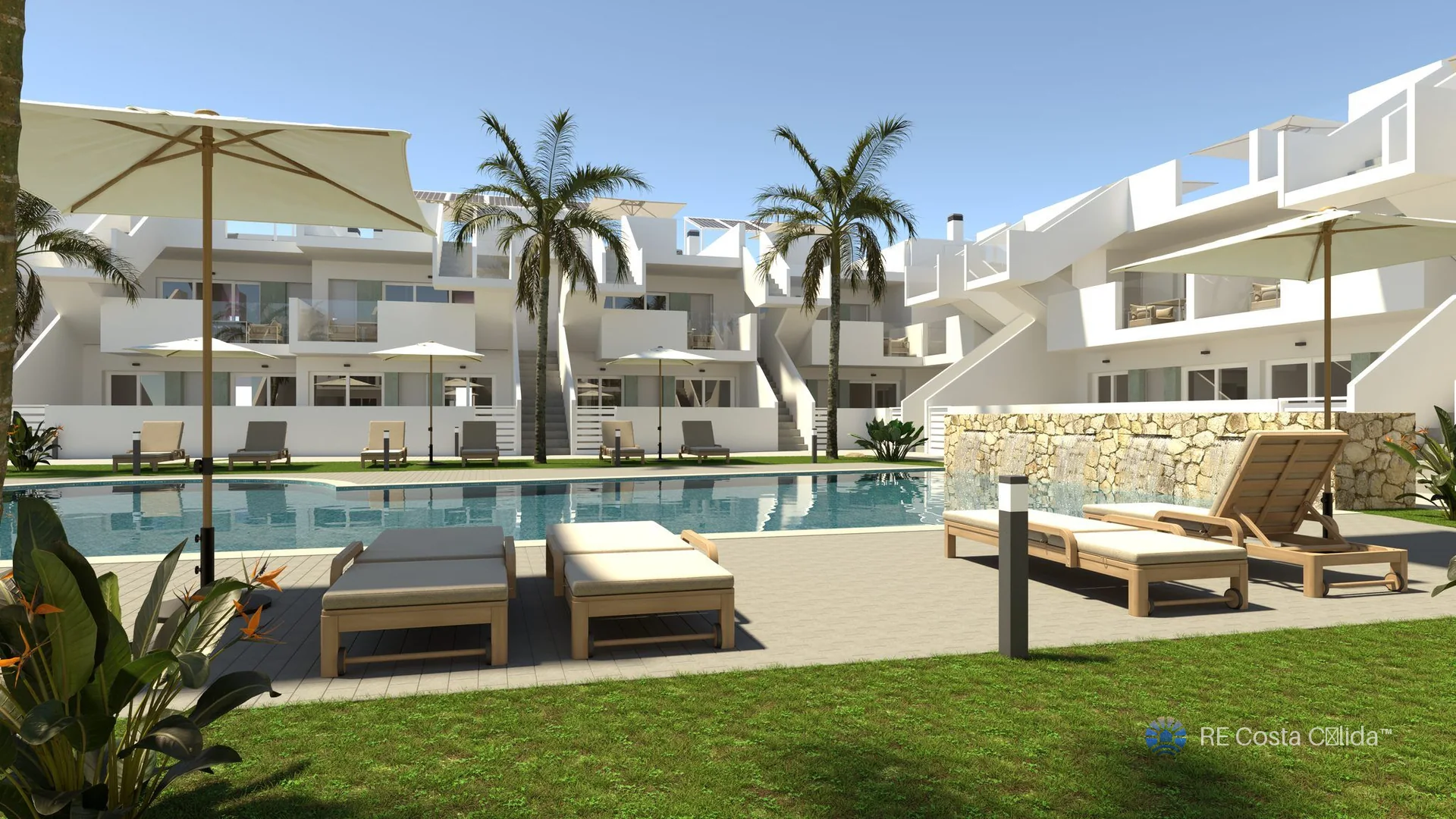 Bungalow · Torre-Pacheco