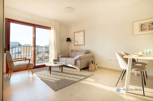 Appartamento · Murcia