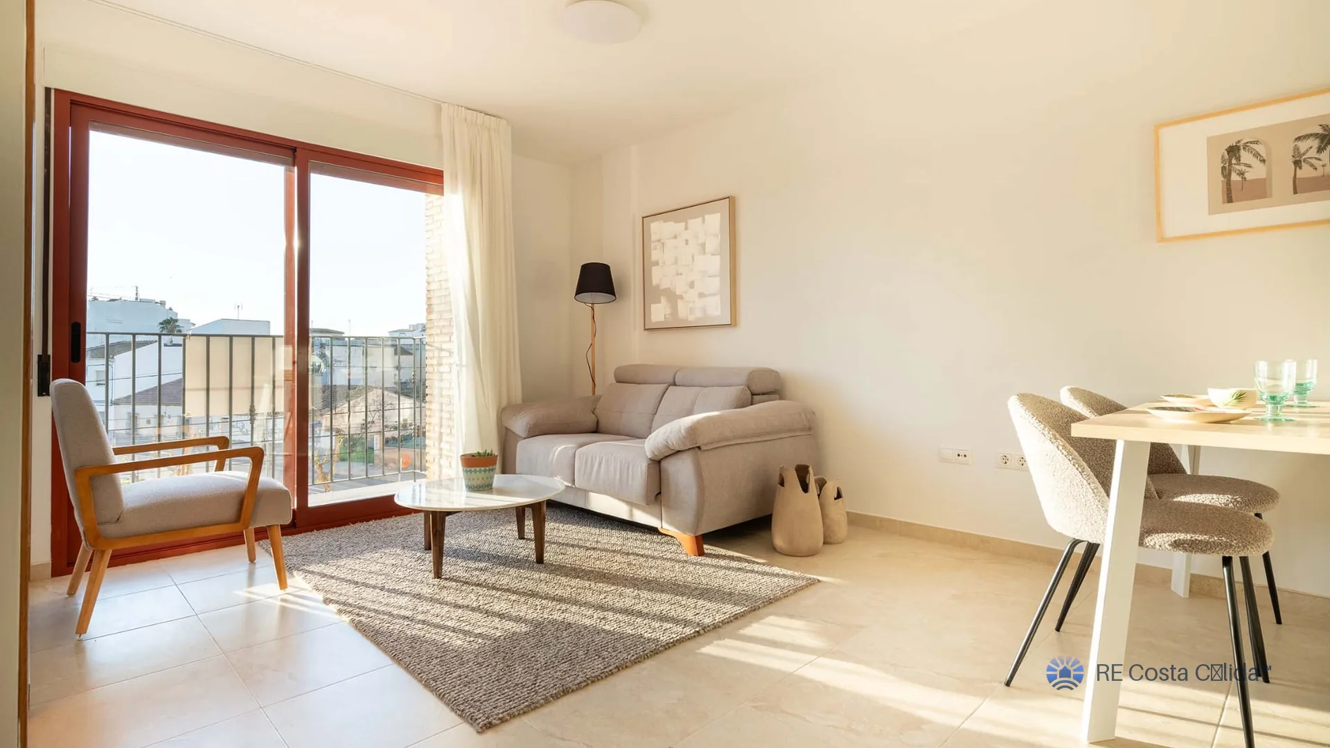 Apartament · Murcia