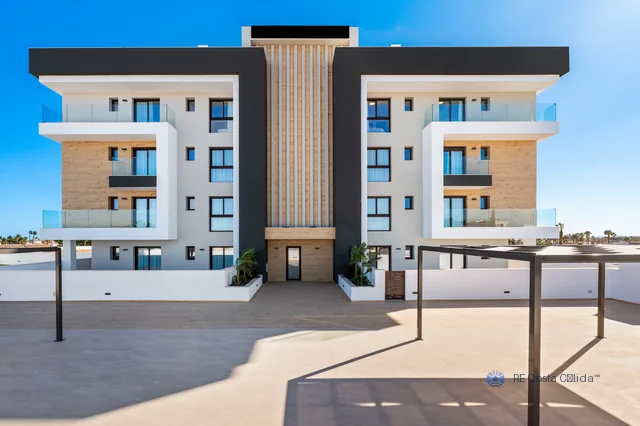 Apartment · Los Alcázares