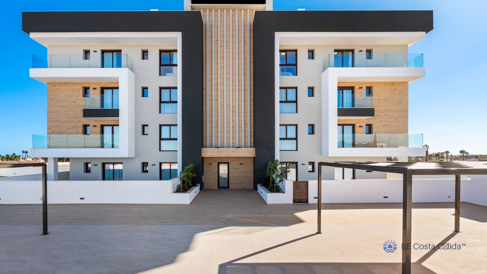 Appartement · Los Alcázares