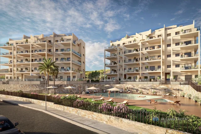 Appartamento · Murcia