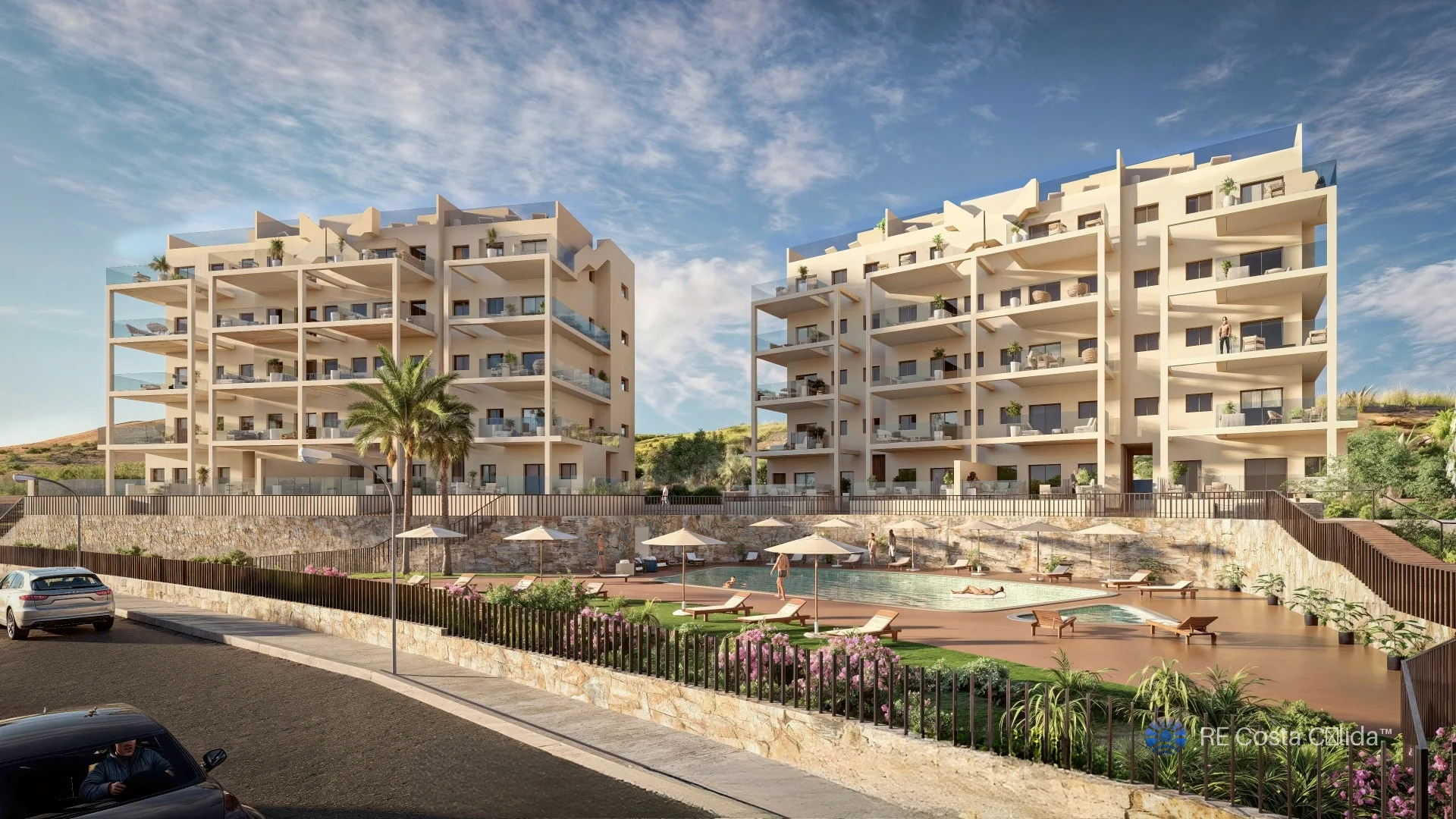 شقة · Murcia