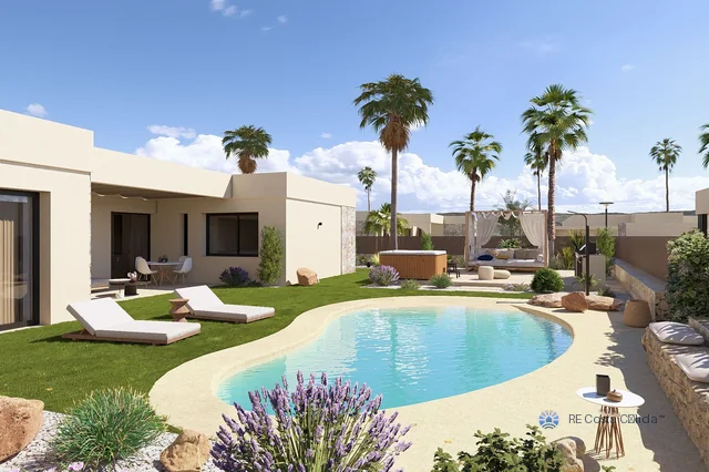 Villa · Murcia