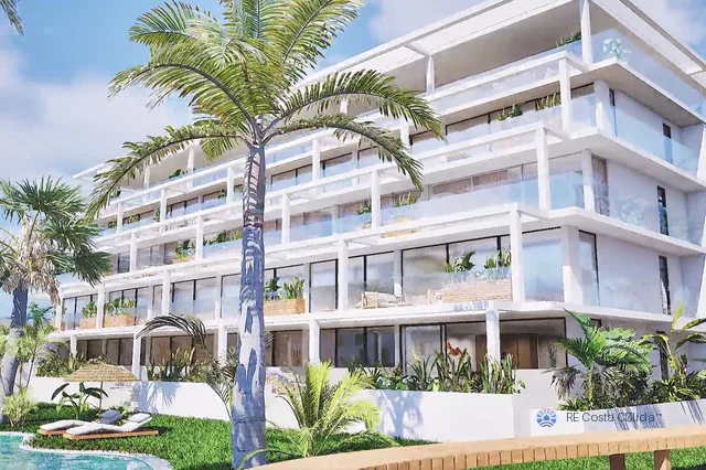 Apartament · Cartagena