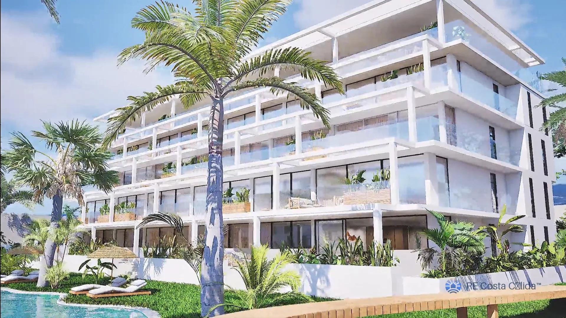 Apartament · Cartagena