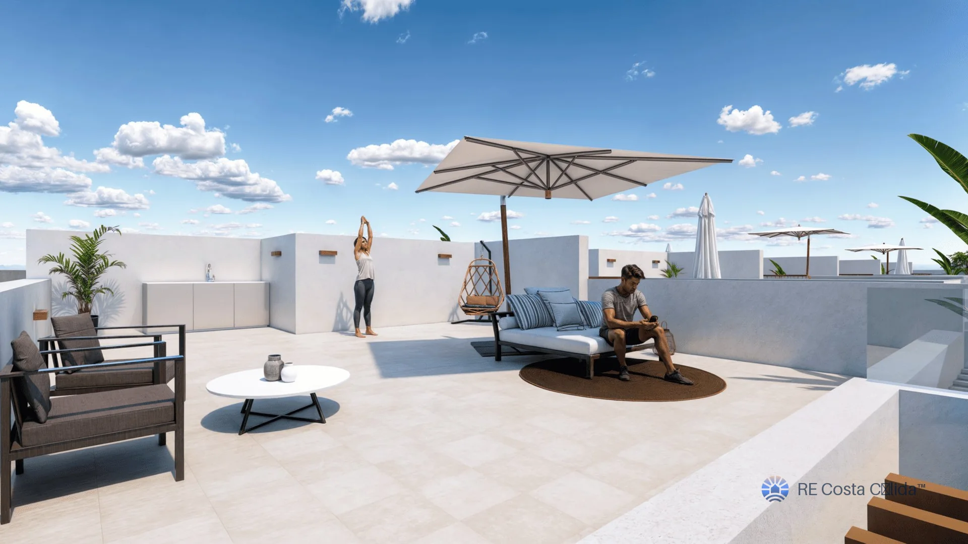 Villa · Torre-Pacheco
