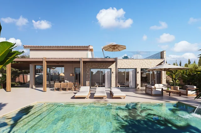 Villa · Cartagena