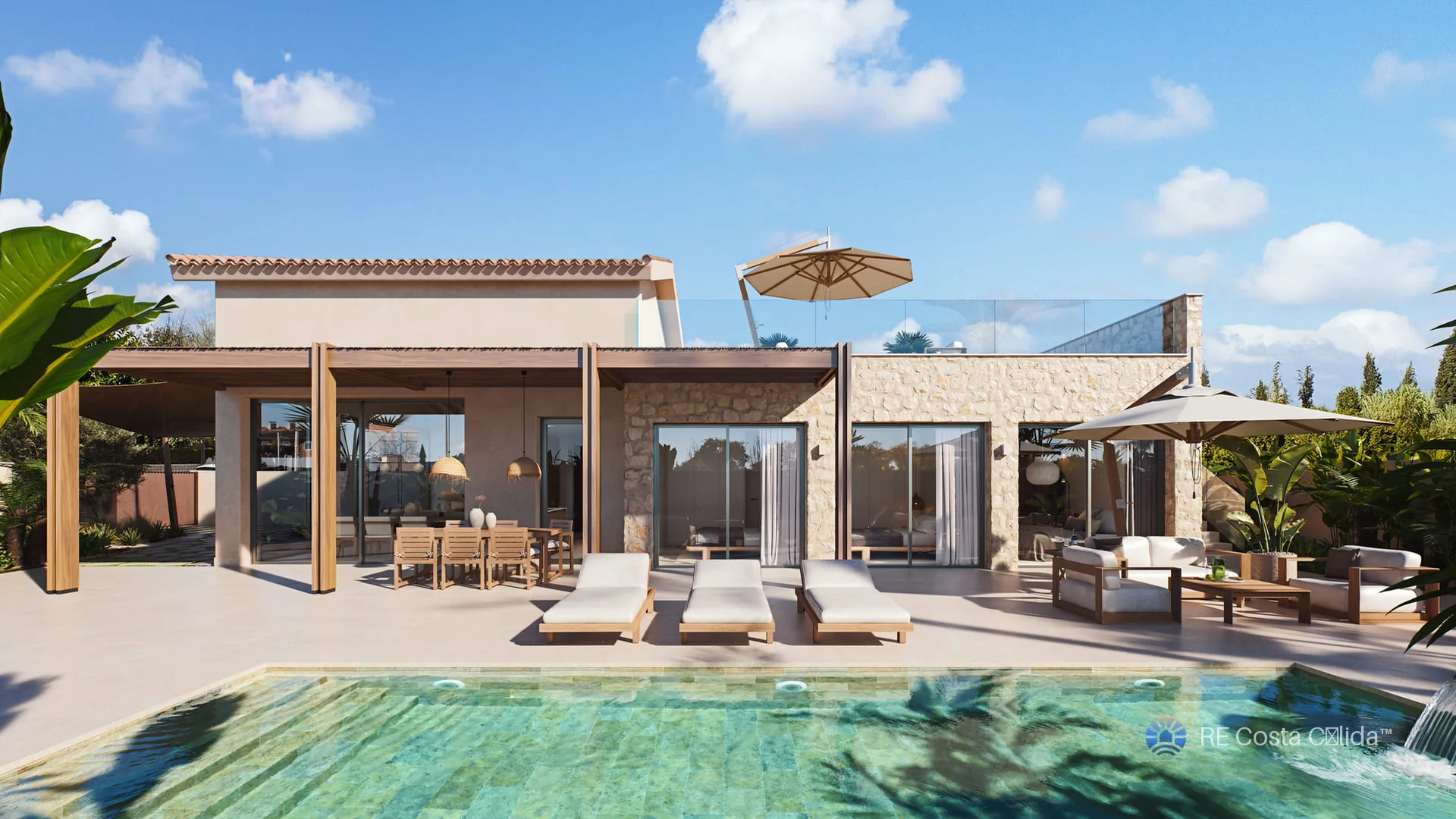 Villa · Cartagena