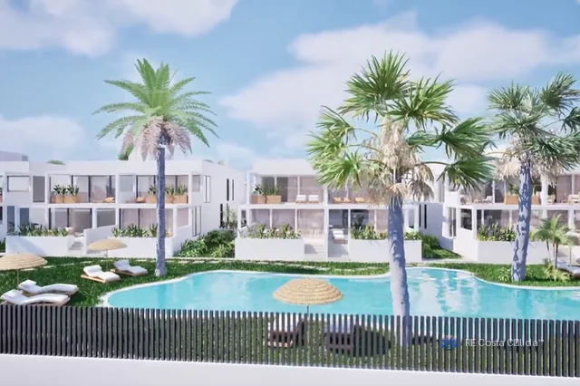 Bungalow · Cartagena