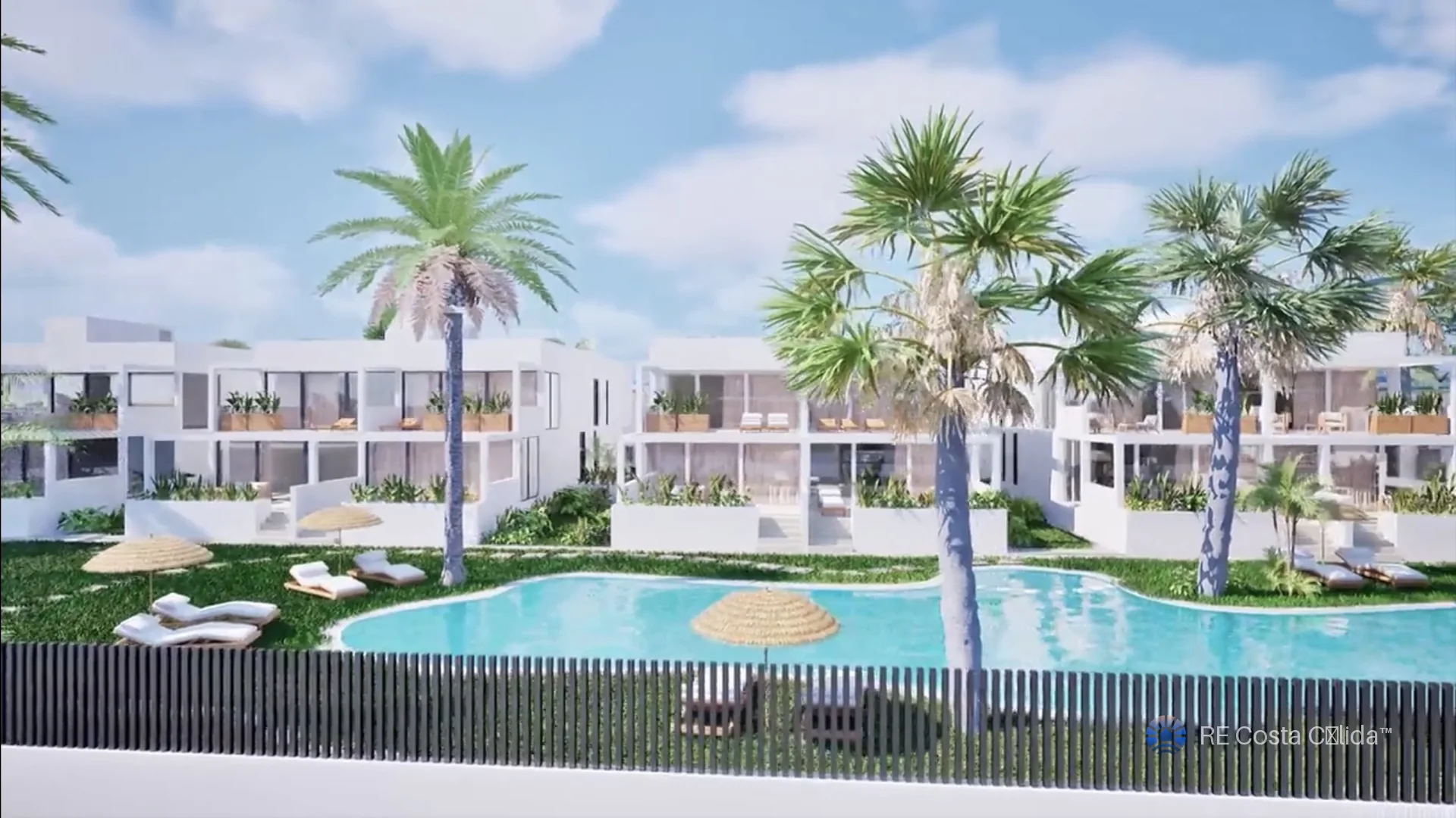 Bungalow · Cartagena