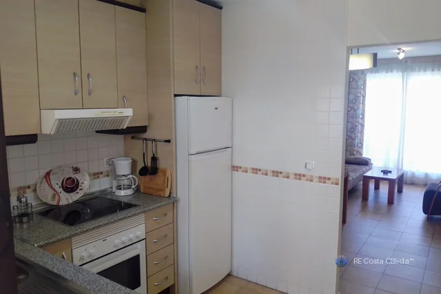 Apartament · Águilas