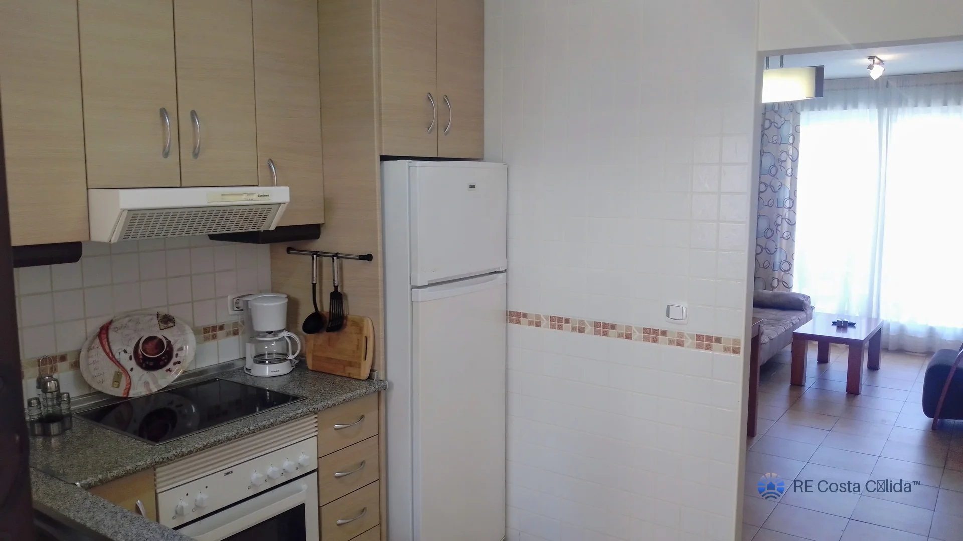 Apartamento · Águilas