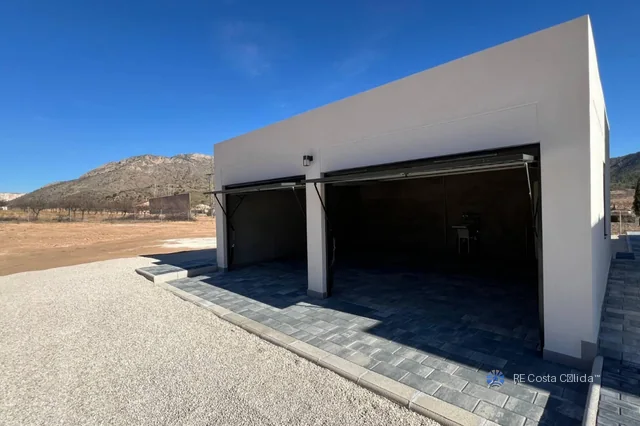 Villa · Jumilla