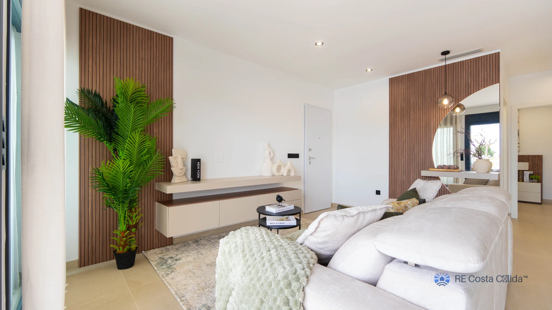 Villa · San Pedro del Pinatar