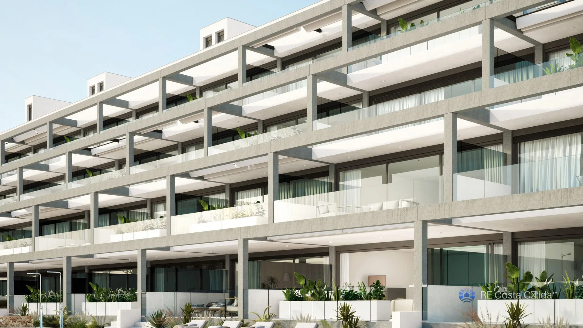 Penthouse · Cartagena
