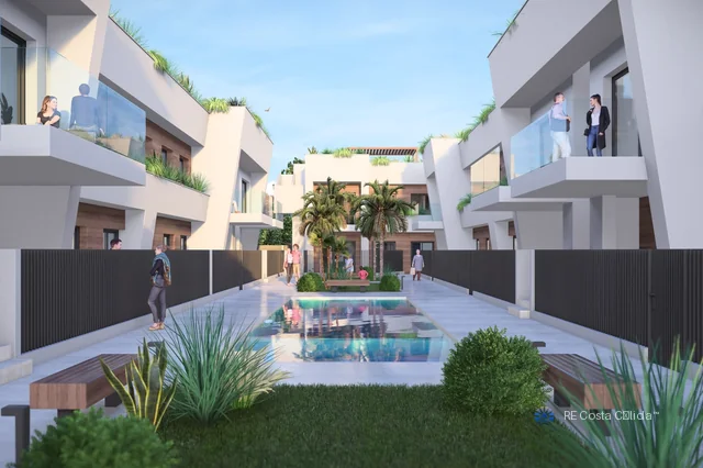 Bungalow · Torre-Pacheco