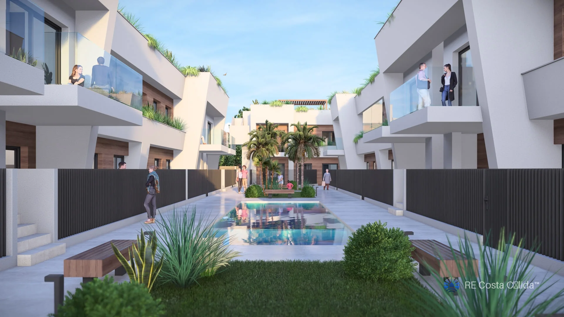 Bungalow · Torre-Pacheco