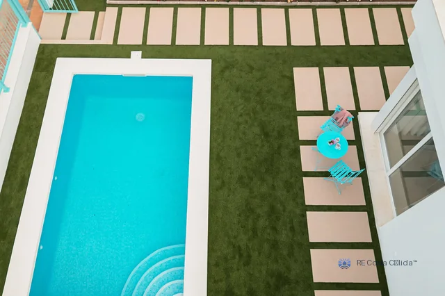 Willa · Los Alcázares