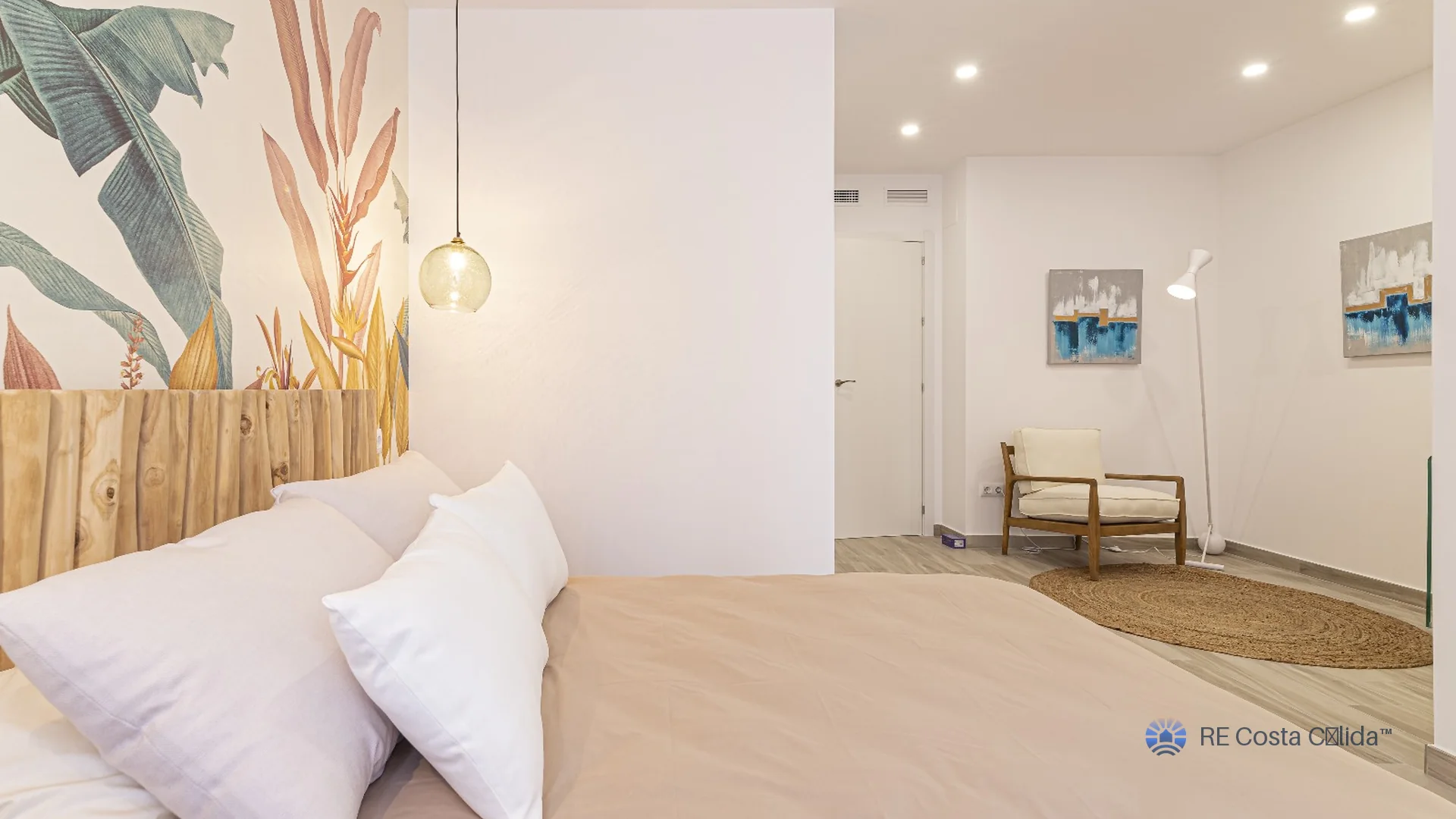 Reihenhaus · La Manga del Mar Menor