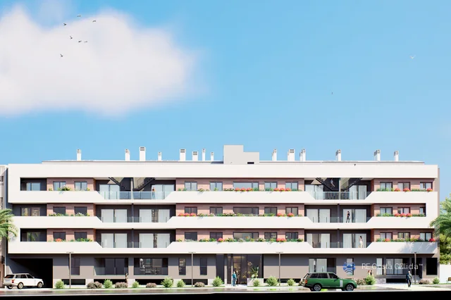 Apartament · San Pedro del Pinatar