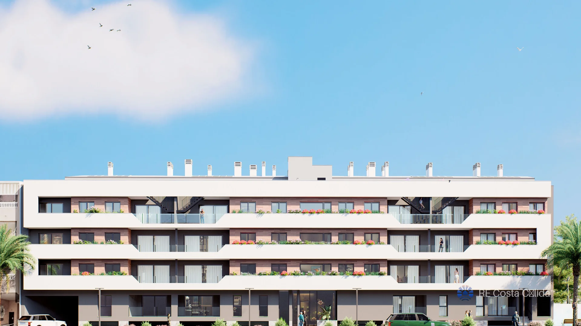 Appartamento · San Pedro del Pinatar