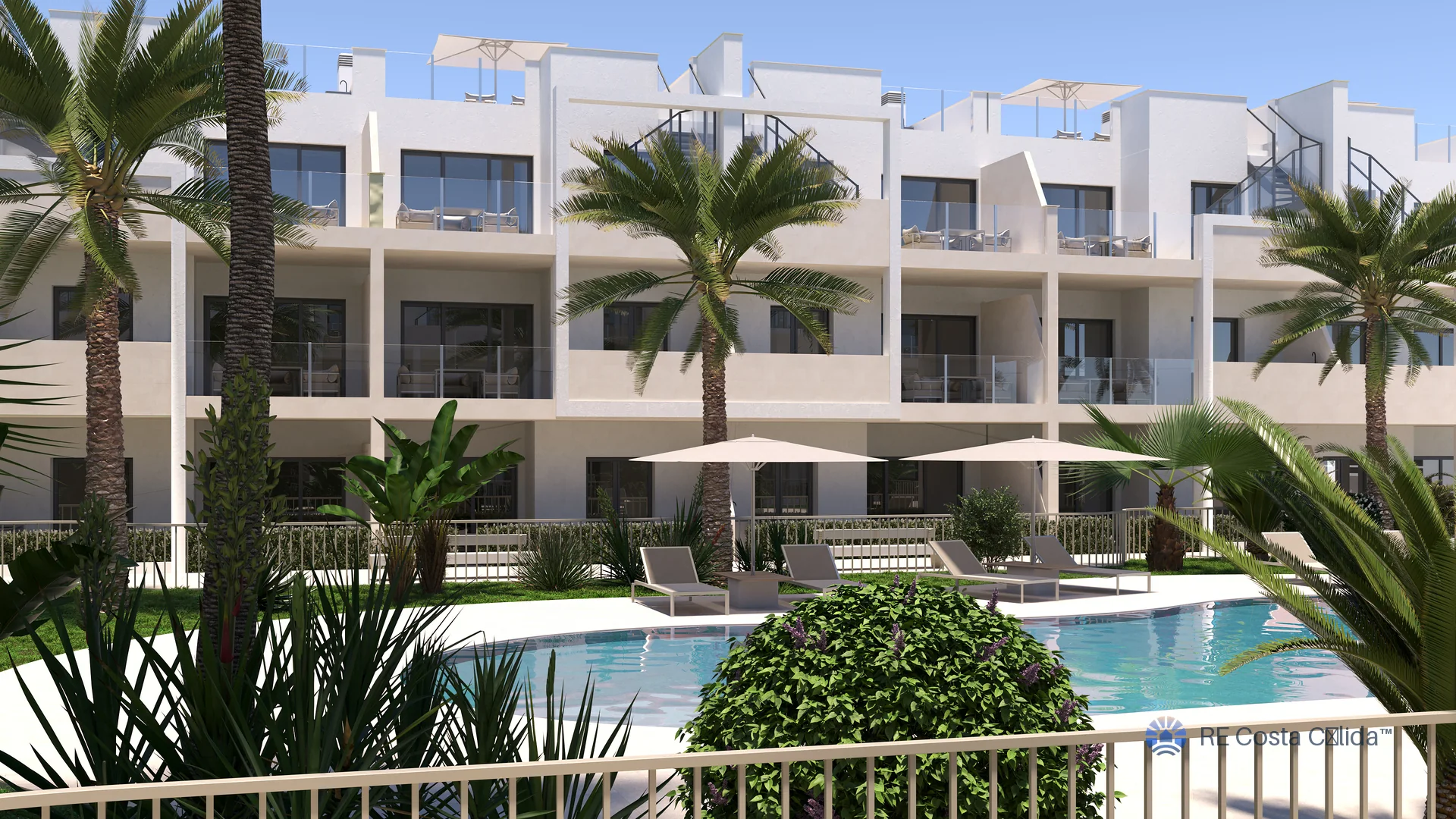 Appartement · Torre-Pacheco