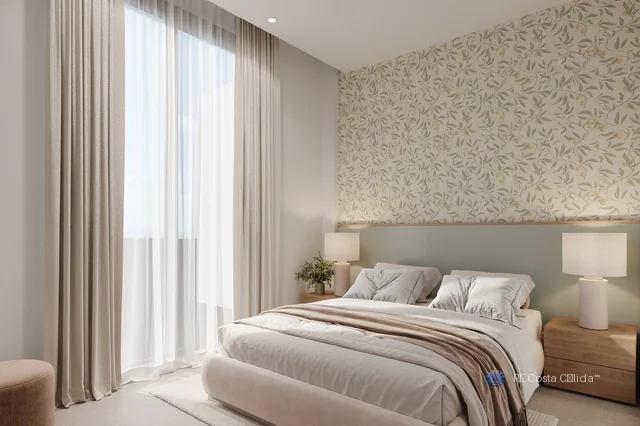 Apartament · Torre-Pacheco