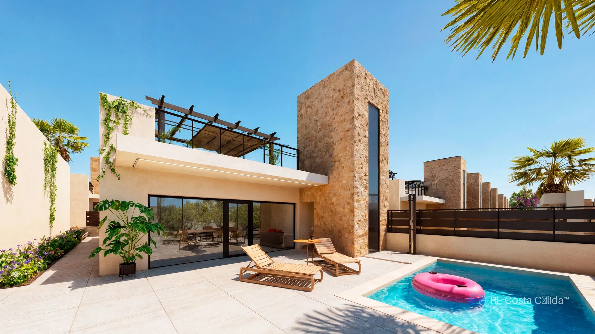 Villa · Fuente Álamo