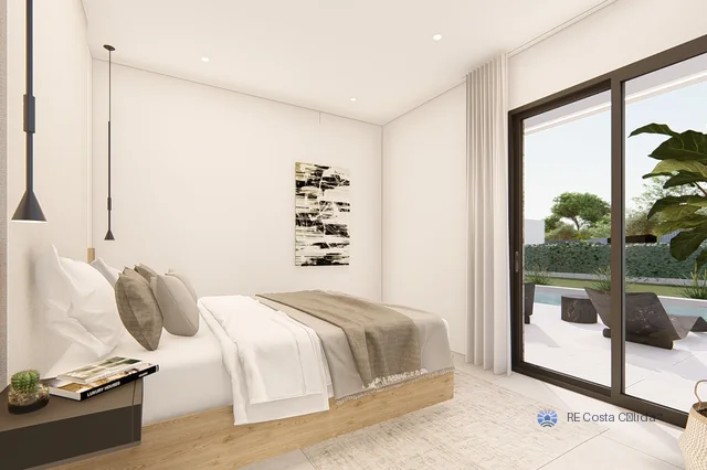 Vilă · Molina de Segura