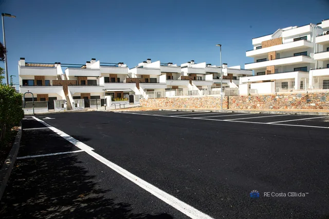Appartement · Alhama de Murcia