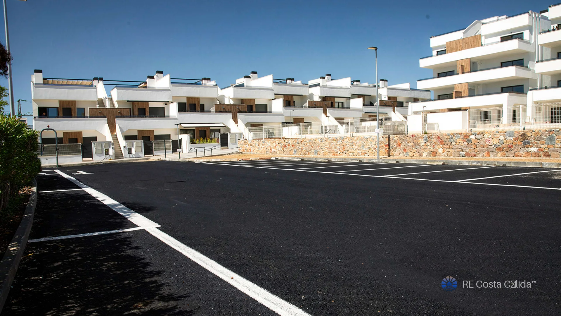 Appartement · Alhama de Murcia