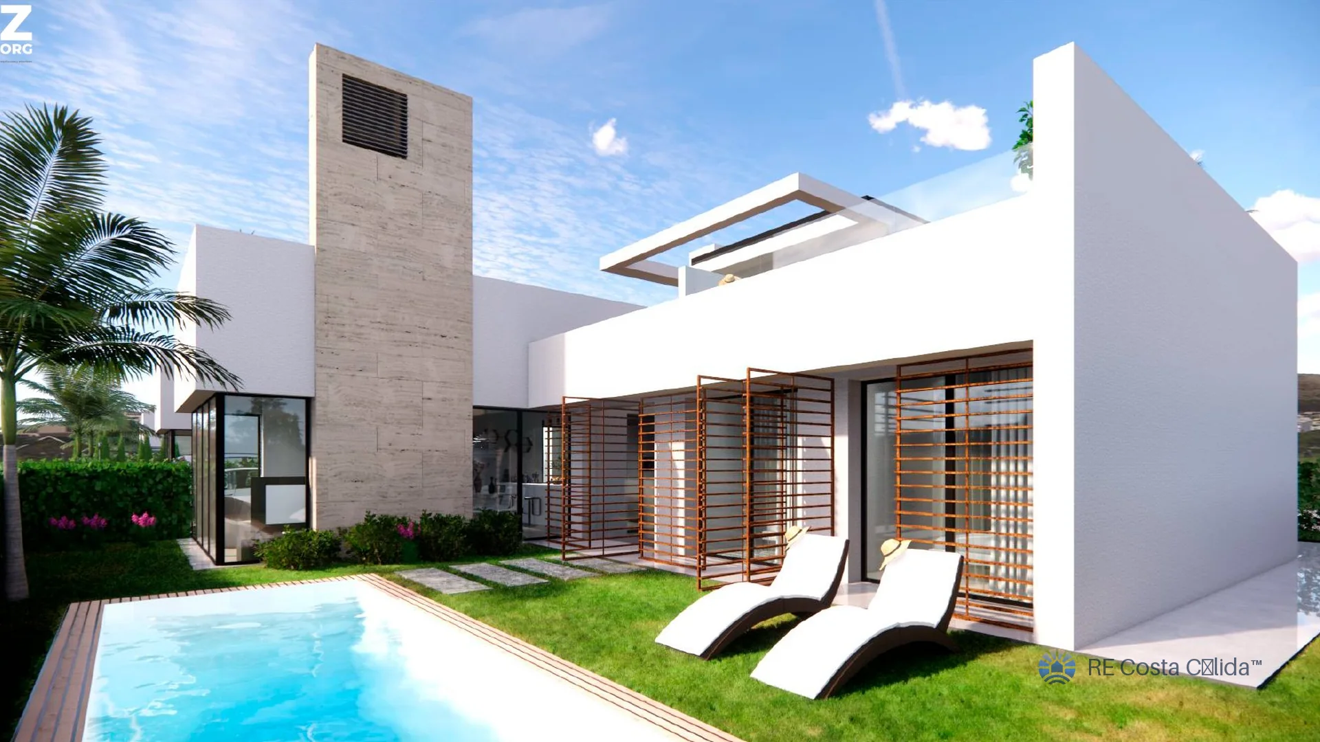 Villa · Torre-Pacheco