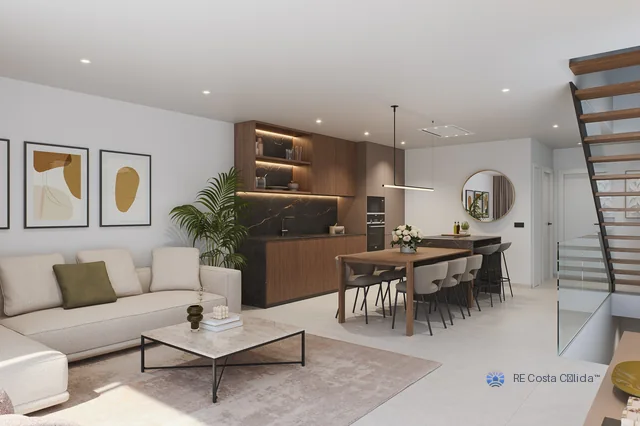 Townhouse · Torre-Pacheco