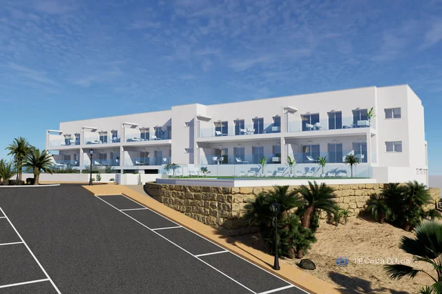 Apartament · Mojácar