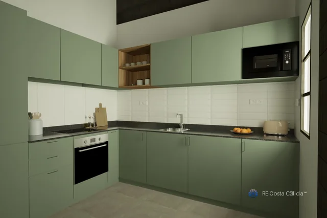 Villa · Murcia