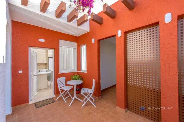 Villa · Los Alcázares