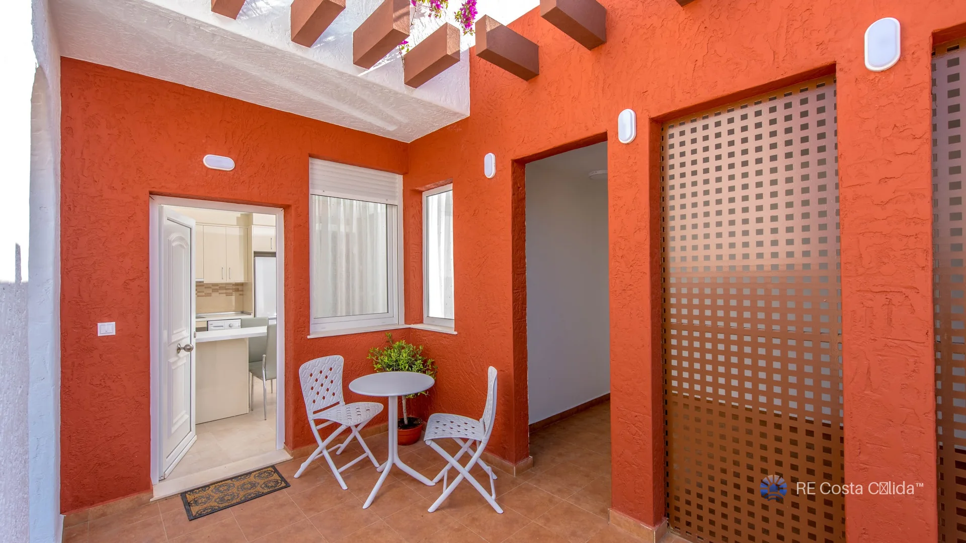 Villa · Los Alcázares