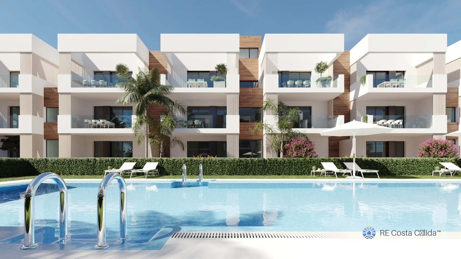 Apartamento · San Pedro del Pinatar