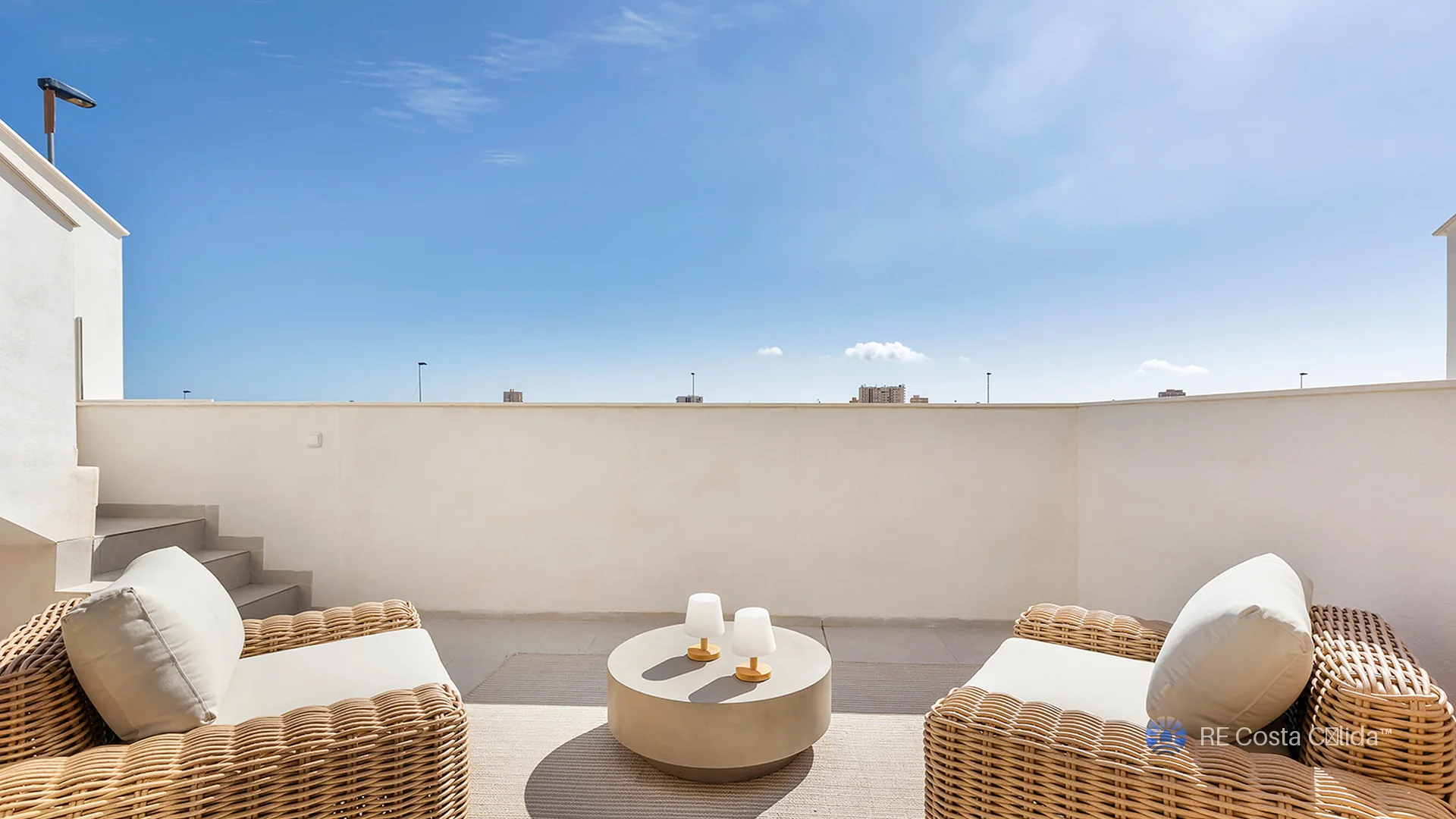 Willa · Los Alcázares