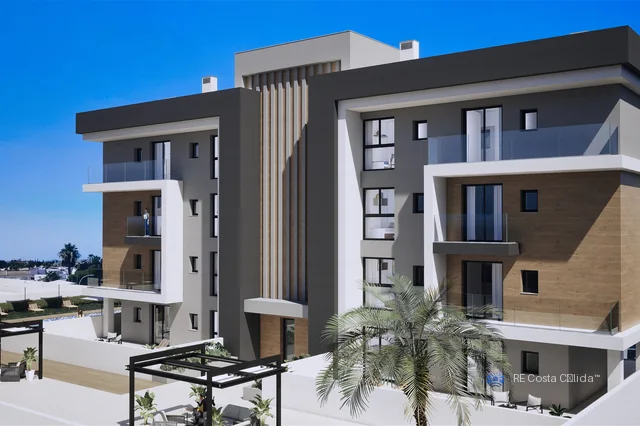 Apartamento · Los Alcázares